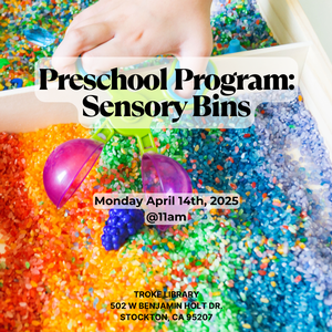 Preschool Program: S